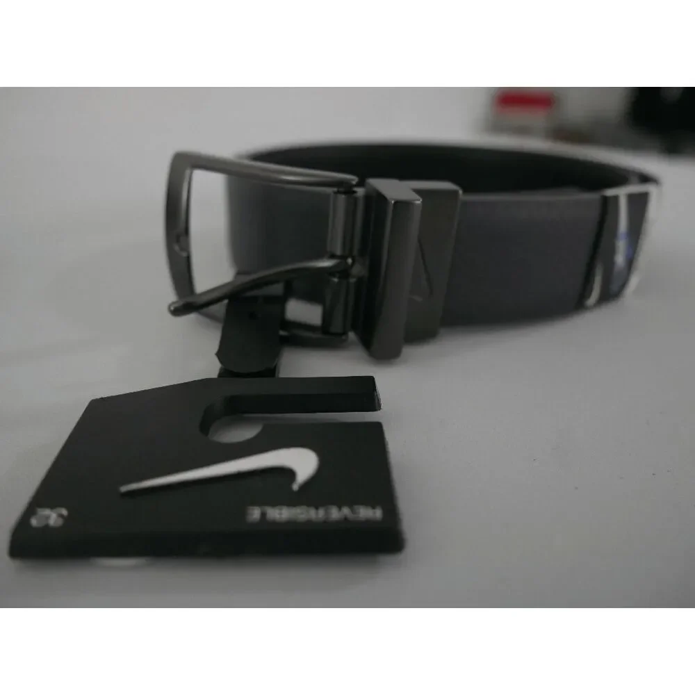 Nike throw belt